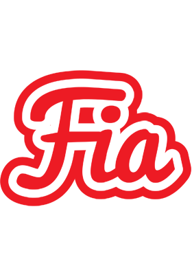 Fia sunshine logo