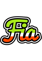 Fia superfun logo