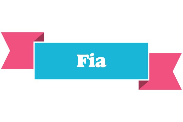 Fia today logo