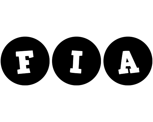 Fia tools logo