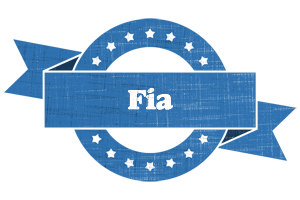 Fia trust logo