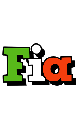 Fia venezia logo