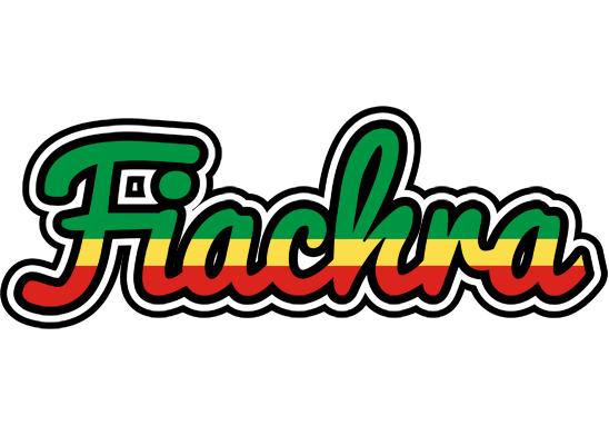 Fiachra african logo