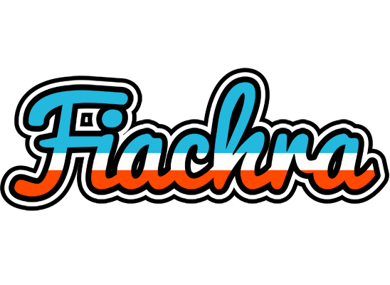 Fiachra america logo