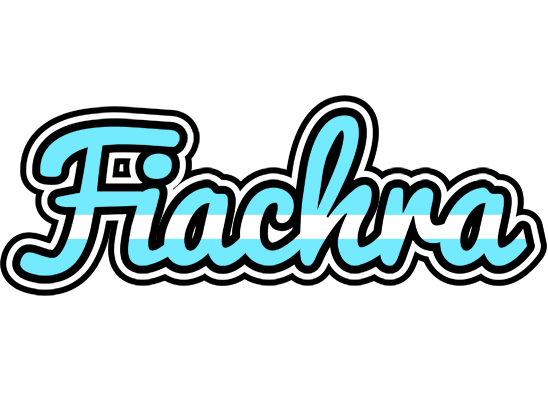 Fiachra argentine logo