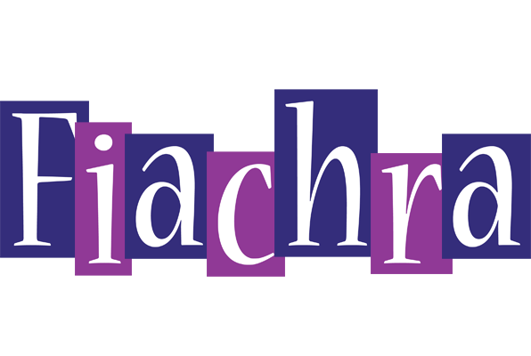 Fiachra autumn logo