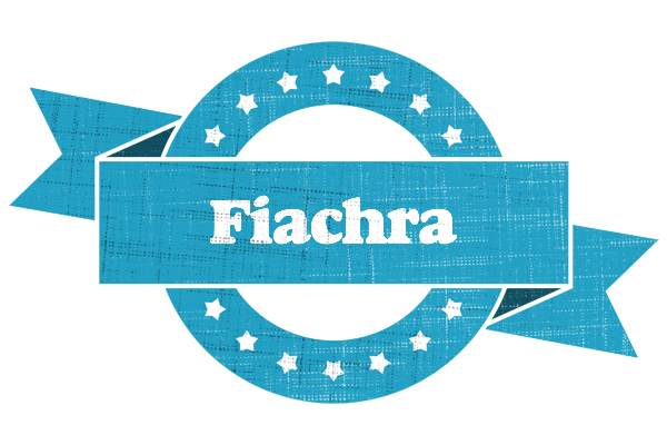 Fiachra balance logo