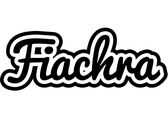 Fiachra chess logo