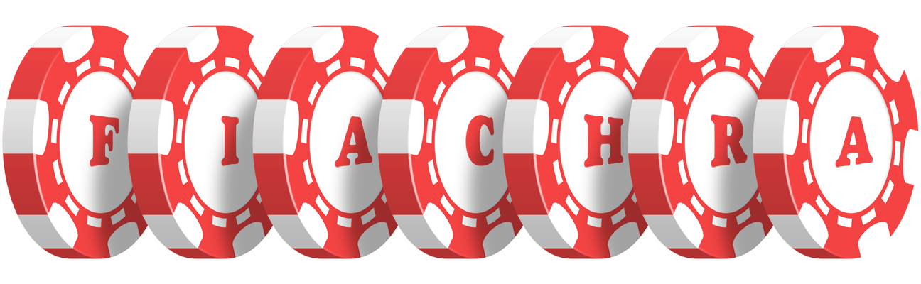 Fiachra chip logo