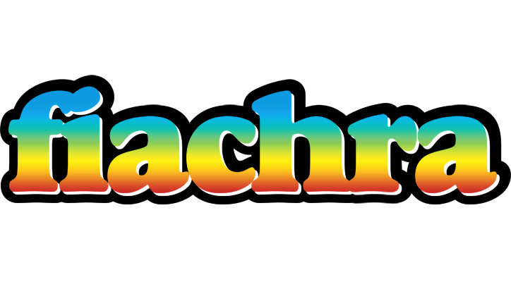 Fiachra color logo