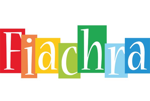 Fiachra colors logo