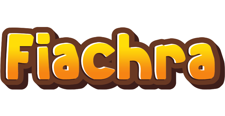 Fiachra cookies logo
