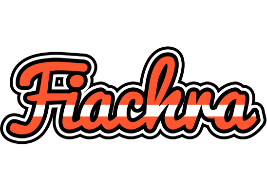 Fiachra denmark logo
