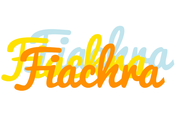 Fiachra energy logo