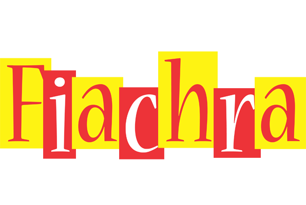 Fiachra errors logo