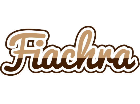 Fiachra exclusive logo
