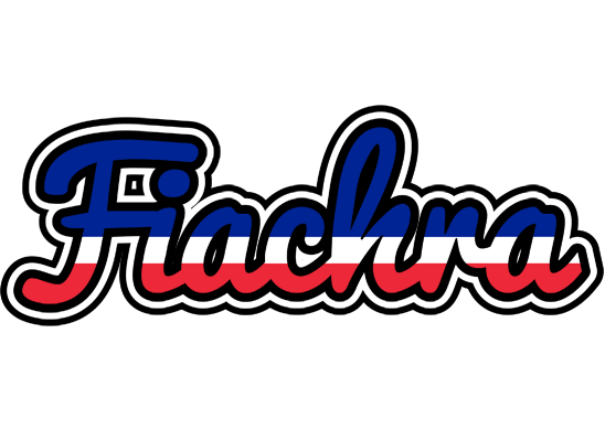 Fiachra france logo