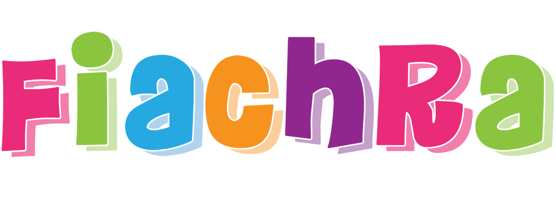 Fiachra friday logo