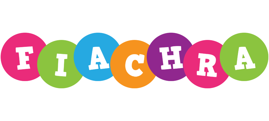 Fiachra friends logo