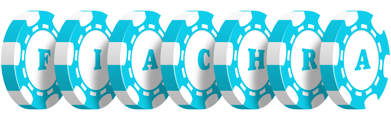 Fiachra funbet logo