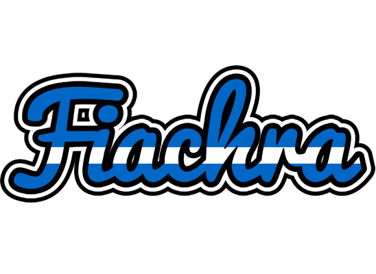 Fiachra greece logo