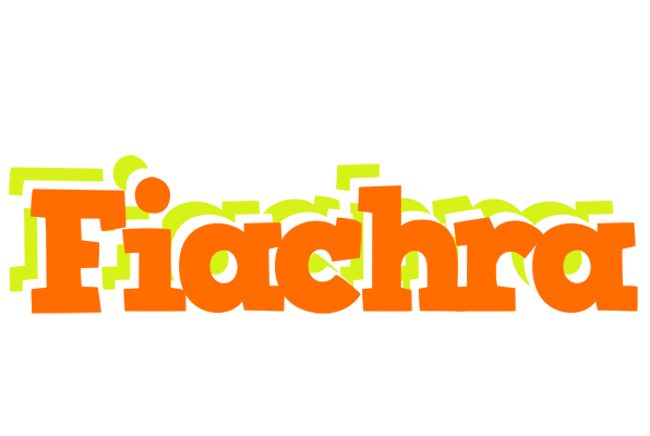 Fiachra healthy logo