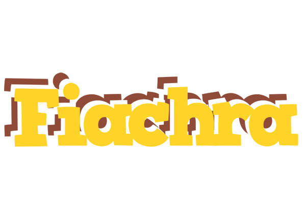 Fiachra hotcup logo