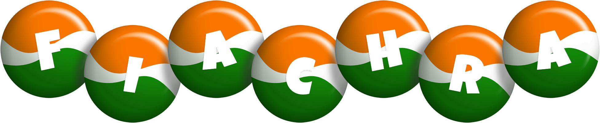 Fiachra india logo