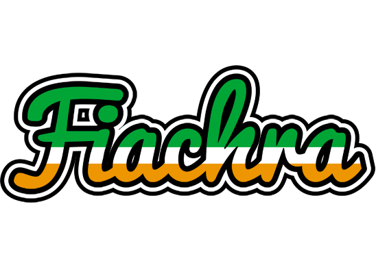Fiachra ireland logo