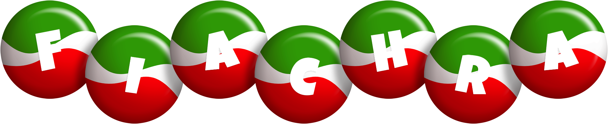 Fiachra italy logo