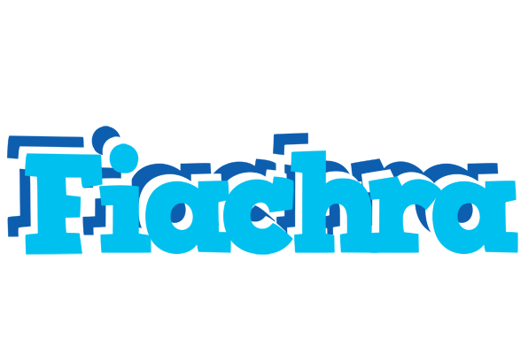 Fiachra jacuzzi logo
