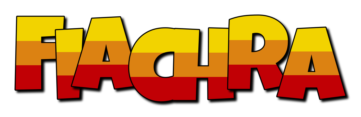Fiachra jungle logo