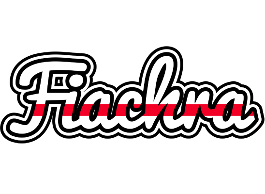 Fiachra kingdom logo
