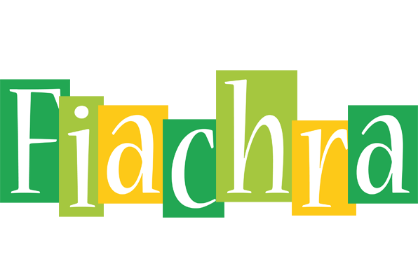 Fiachra lemonade logo