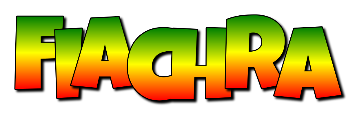 Fiachra mango logo