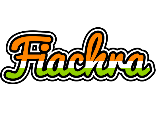 Fiachra mumbai logo