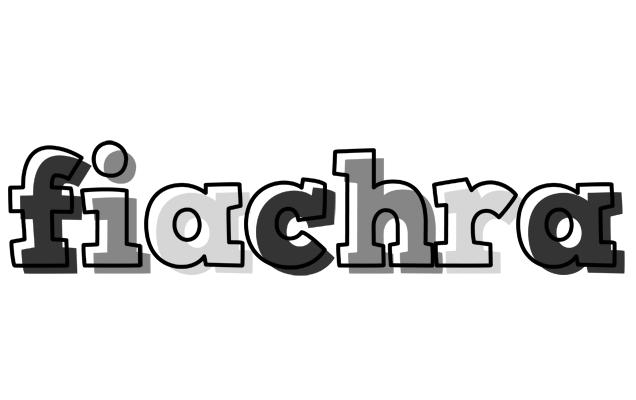Fiachra night logo