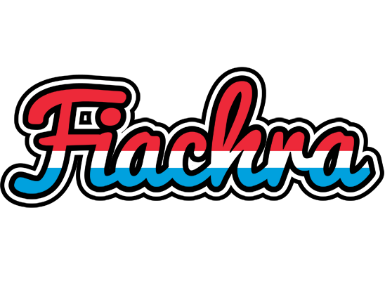 Fiachra norway logo