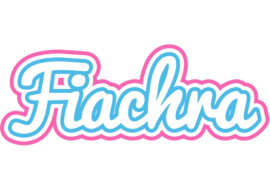 Fiachra outdoors logo