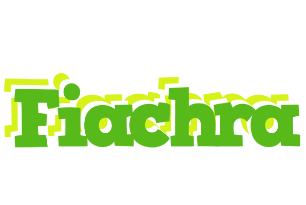 Fiachra picnic logo