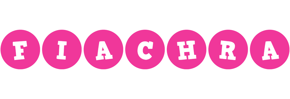 Fiachra poker logo