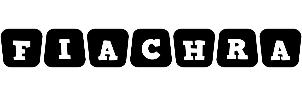 Fiachra racing logo