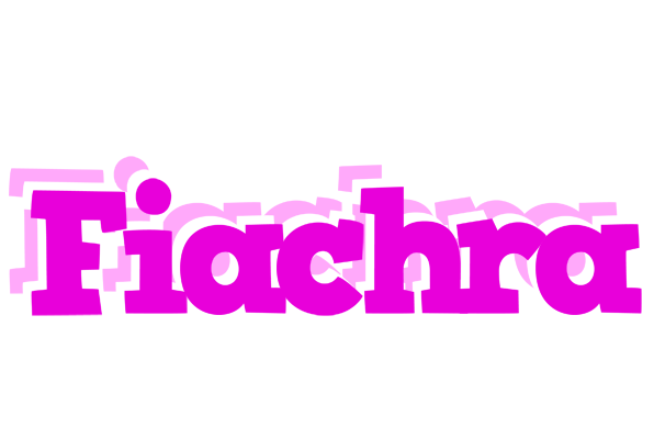 Fiachra rumba logo