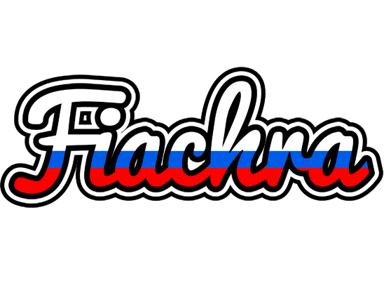 Fiachra russia logo