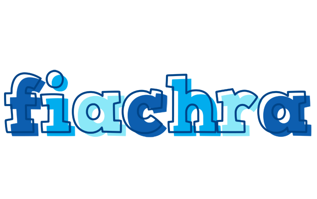 Fiachra sailor logo