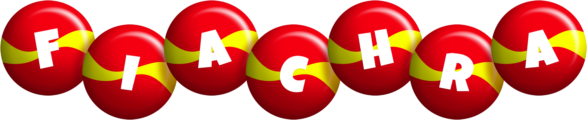 Fiachra spain logo