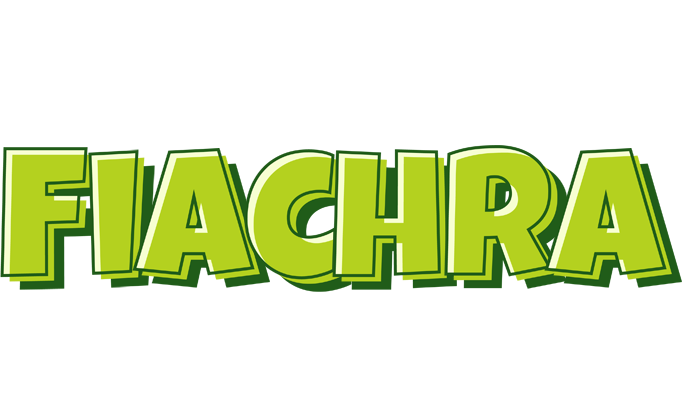 Fiachra summer logo