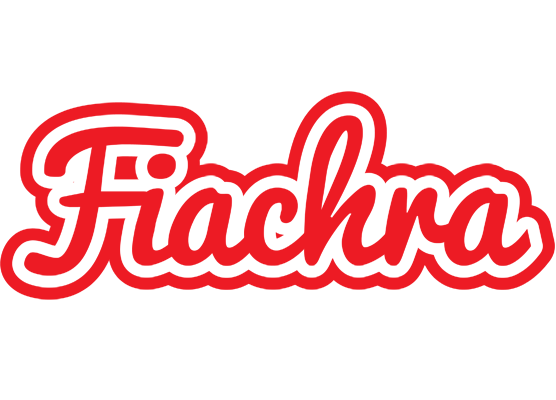 Fiachra sunshine logo
