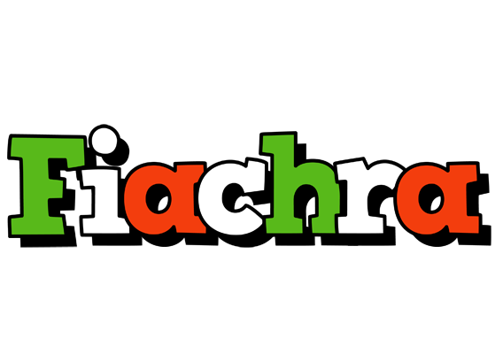 Fiachra venezia logo