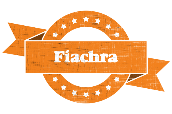 Fiachra victory logo